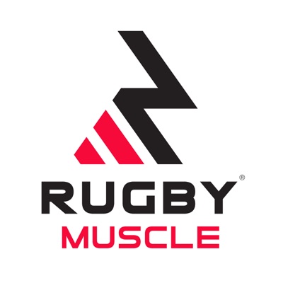 The Rugby Muscle Podcast The Rugby Muscle Podcast