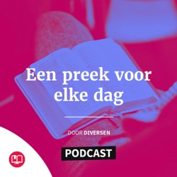 Ds. F. van Binsbergen | Leren van Paulus: Hoe breng je het Goede Nieuws? | Handelingen 17:22-27