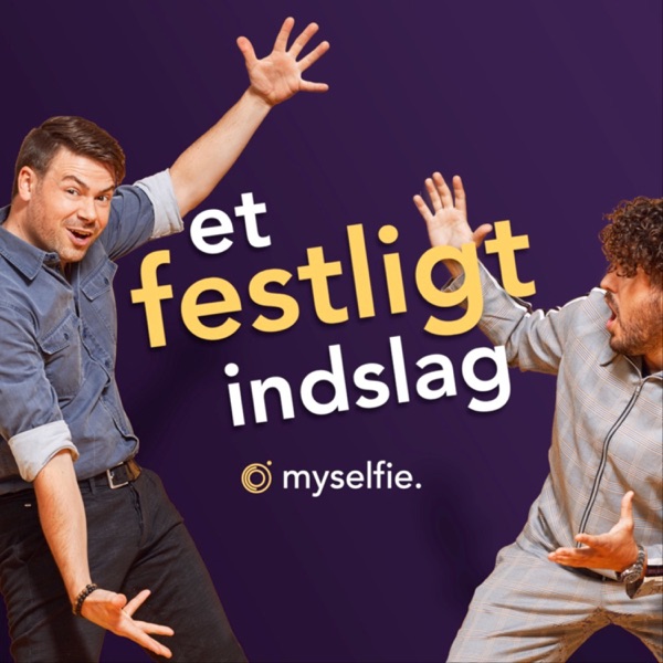 #1 Peter fra myselfie - Et festligt indslag