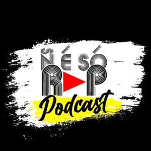 Não é só Rap ! Podcast