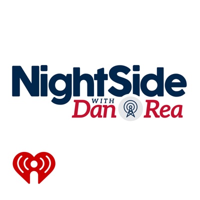 NightSide With Dan Rea:WBZ-AM