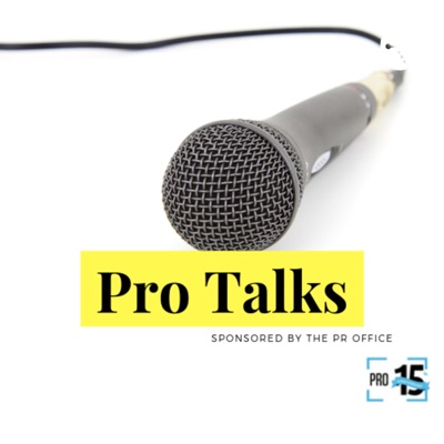 Pro Talks