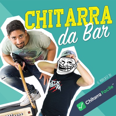 Chitarra Da Bar:Chitarra Facile™