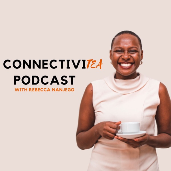 Connectivitea Podcast Artwork