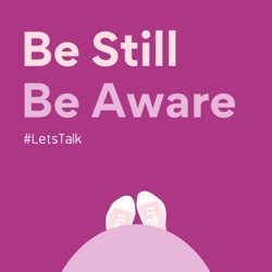 Dr Jane Warland | Let's Talk Stillbirth Research | with Claire Foord