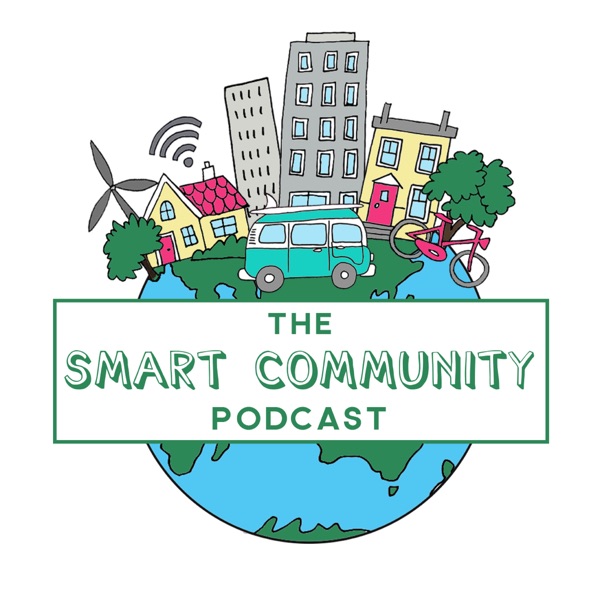 The Smart Community Podcast