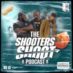 Shooters Shoot Podcast