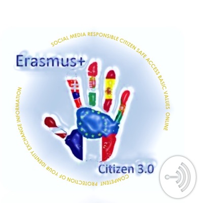 Radio Erasmus+ "Citizen 3.0 France"