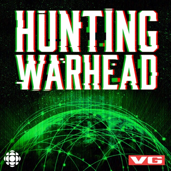 Trailer - Hunting Warhead photo