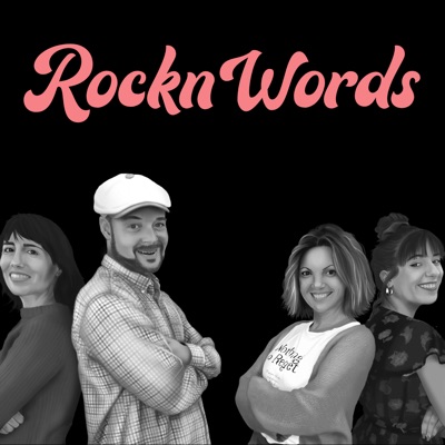 ROCKNWORDS ROCKNWORDS