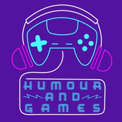 Humour and Games