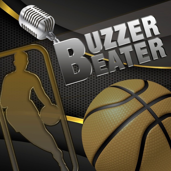 Buzzer Beater Podcast