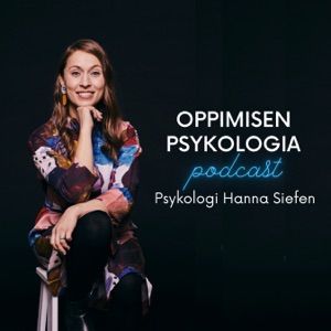 Oppimisen psykologia