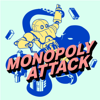 MONOPOLY ATTACK - Kay Jebelli & Friso Bostoen