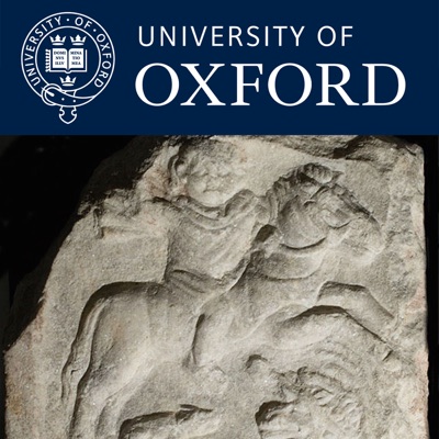 Reading, Writing, Romans:Oxford University