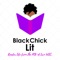 Black Chick Lit