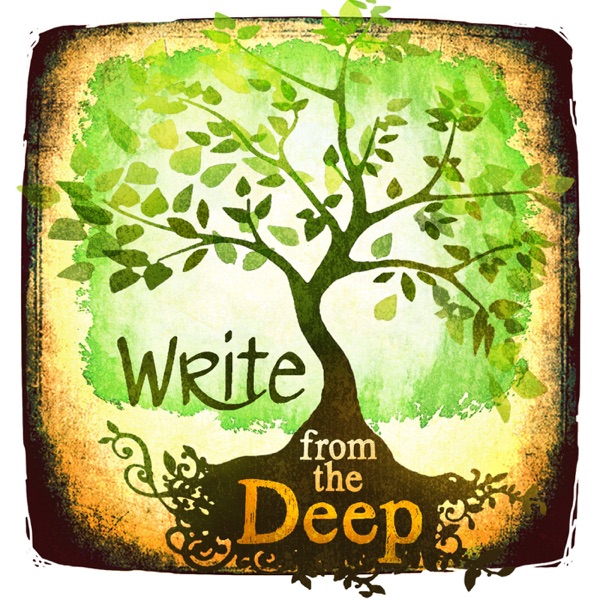 Write from the Deep Artwork