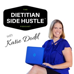 DSH 199: A Conversation with Grace Guthrie- Dietetic Intern