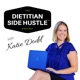 DSH 199: A Conversation with Grace Guthrie- Dietetic Intern