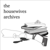 The Housewives Archives: A Real Housewives Podcast - James Evans and Ellie Nunn