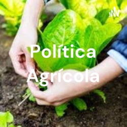 Política Agrícola