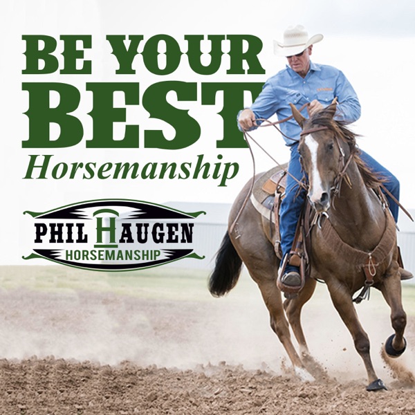 Be Your Best Horsemanship Artwork