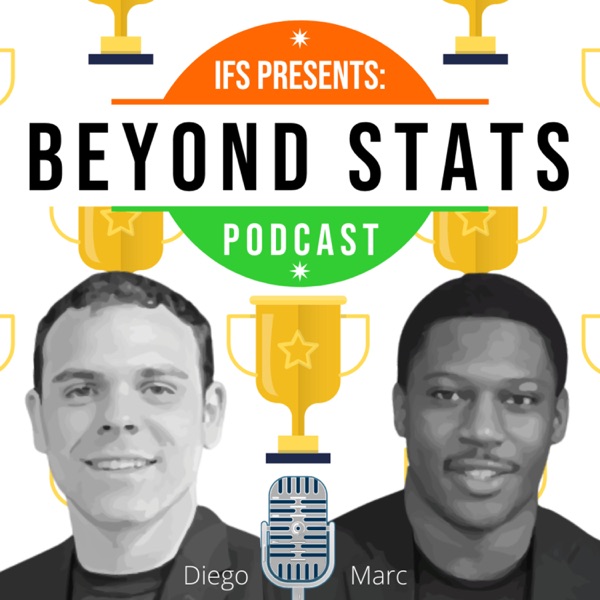 Beyond Stats Podcast