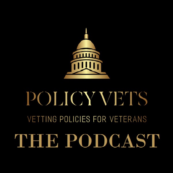 Policy Vets Artwork