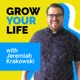 255: Beating Writer’s Block As a Content Creator For Good - #GrowYourLife