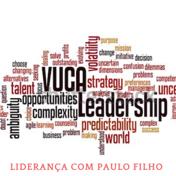 LIDERANÇA COM PAULO FILHO