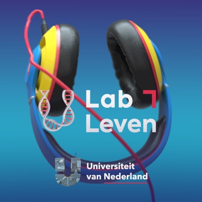 Lab Leven - Universiteit van Nederland