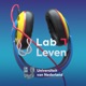 14. Stresslab op Tilburg University