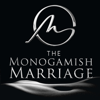 THE MONOGAMISH MARRIAGE - Kate & Liam
