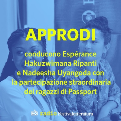 RF21 - Approdi