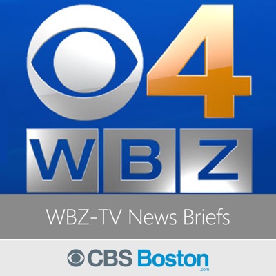 WBZ TV News Briefs:CBS Local