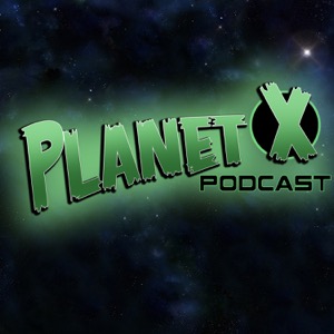 Planet X Podcast