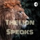 The Lion Speaks Podcast (Trailer)