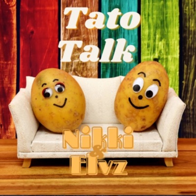 TATOTALK with Nikki & Elvz