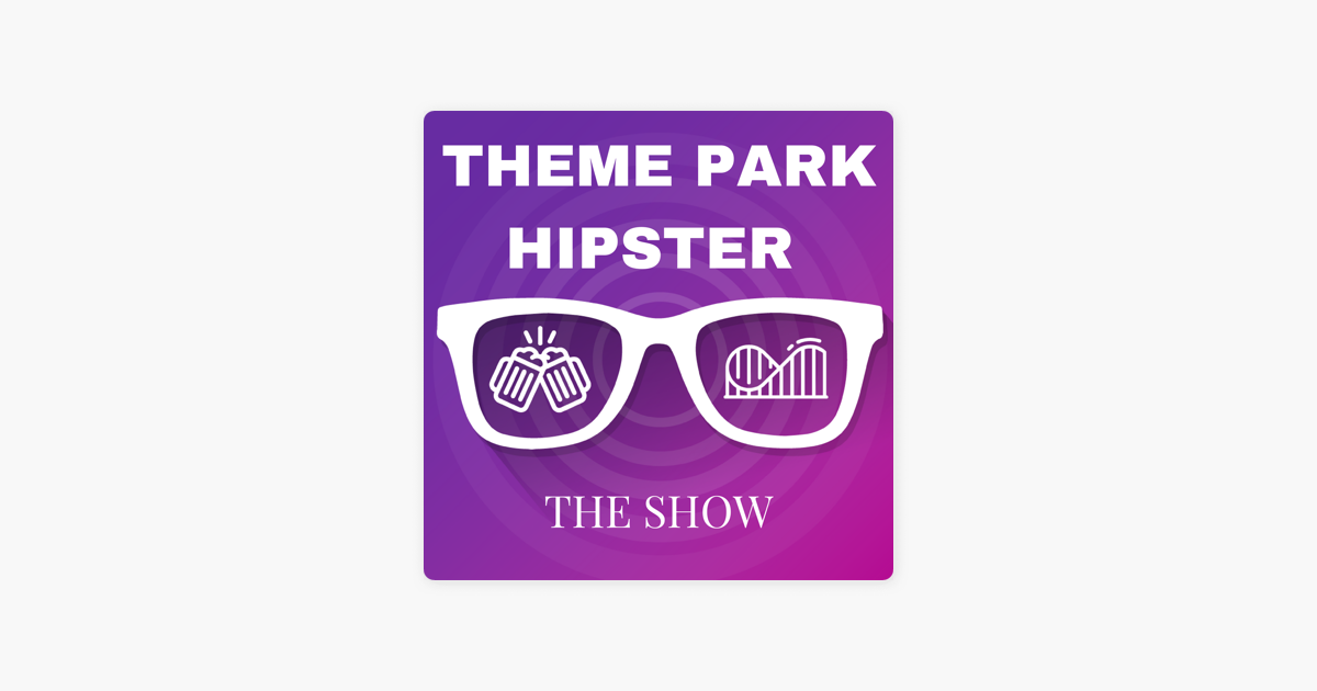 Theme Park Insider on Apple Podcasts