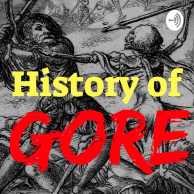 History of Gore