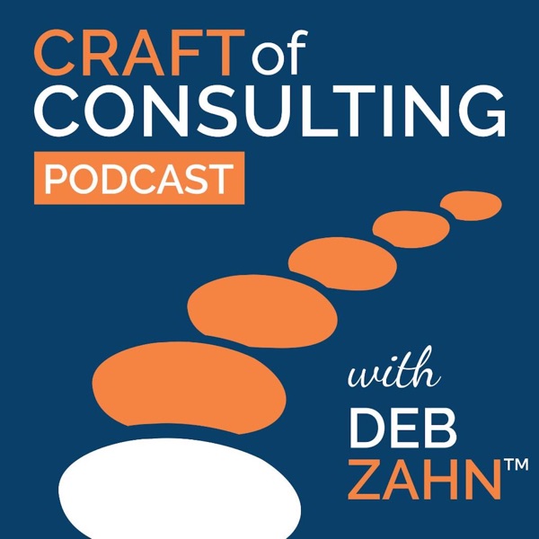 Craft of Consulting Podcast