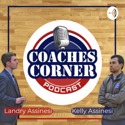 Coaches Corner