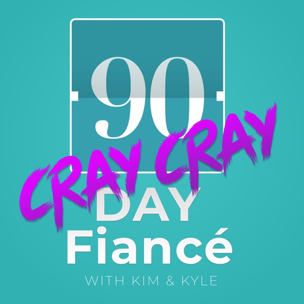 90 Day Fiance Cray Cray Artwork