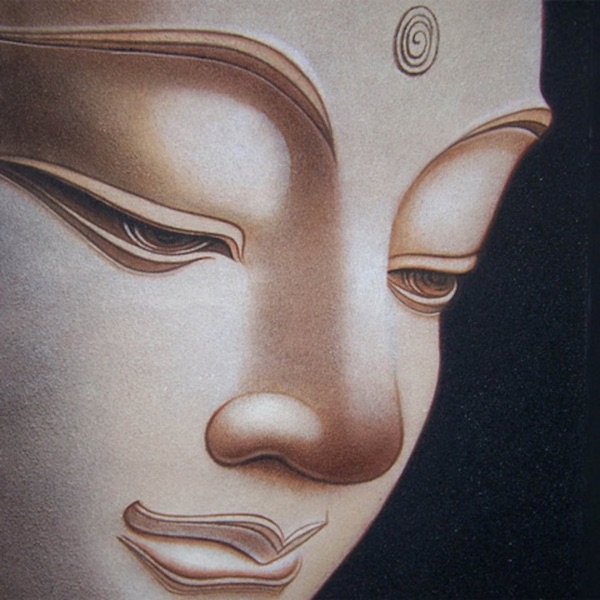 Listen to the Buddha Artwork