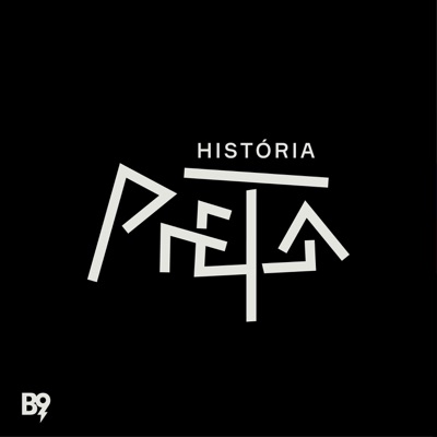 História Preta