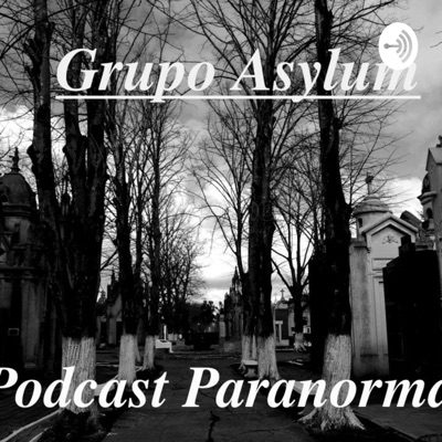 Asylum Paranormal