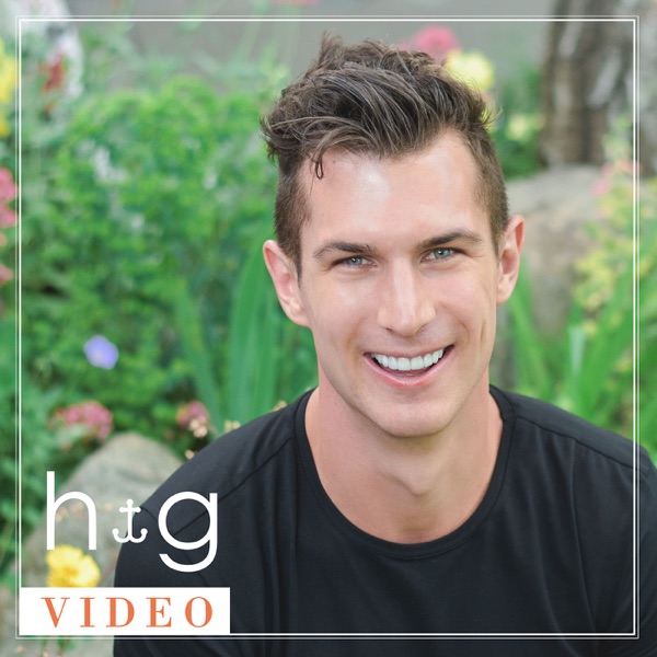 Hope Generation: Video Podcast