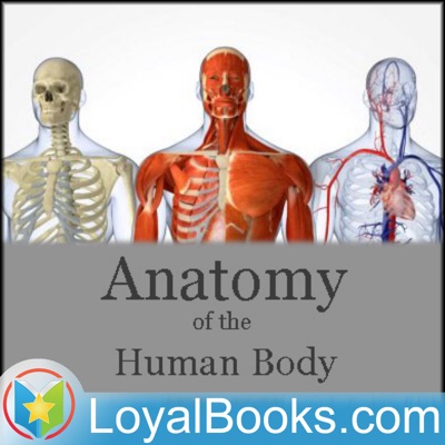 Anatomy of the Human Body by Henry Gray:Loyal Books