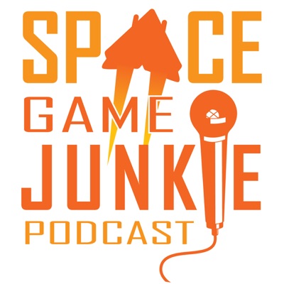 Space Game Junkie Podcast Space Game Junkie Podcast