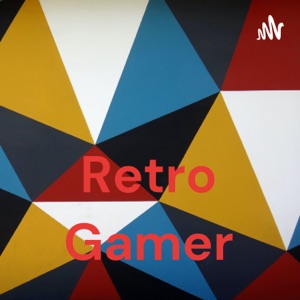 Retro Gamer